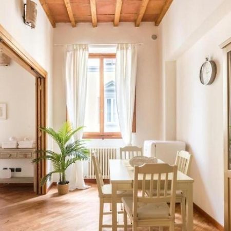 La Martinella Apartment ฟลอเรนซ์ ภายนอก รูปภาพ