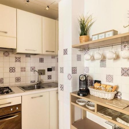 La Martinella Apartment ฟลอเรนซ์ ภายนอก รูปภาพ