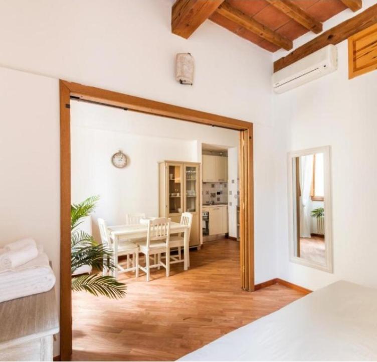 La Martinella Apartment ฟลอเรนซ์ ภายนอก รูปภาพ