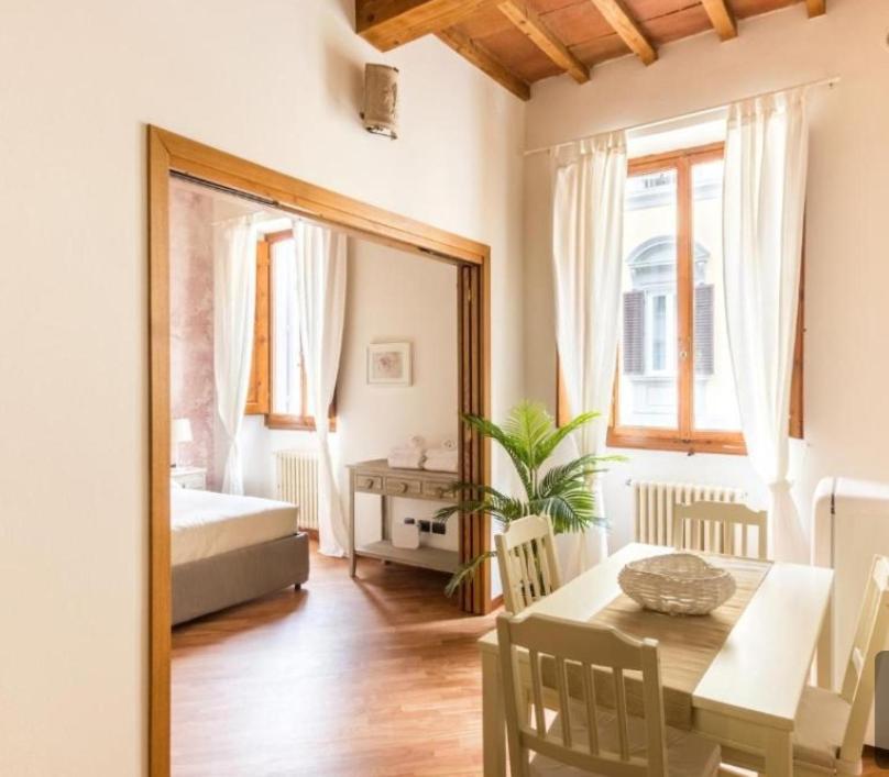 La Martinella Apartment ฟลอเรนซ์ ภายนอก รูปภาพ