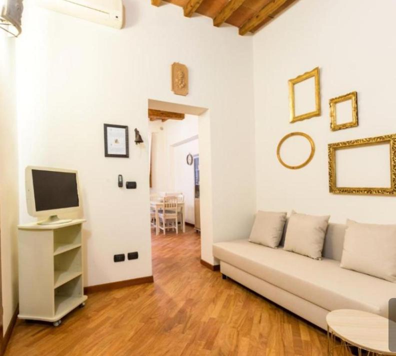 La Martinella Apartment ฟลอเรนซ์ ภายนอก รูปภาพ